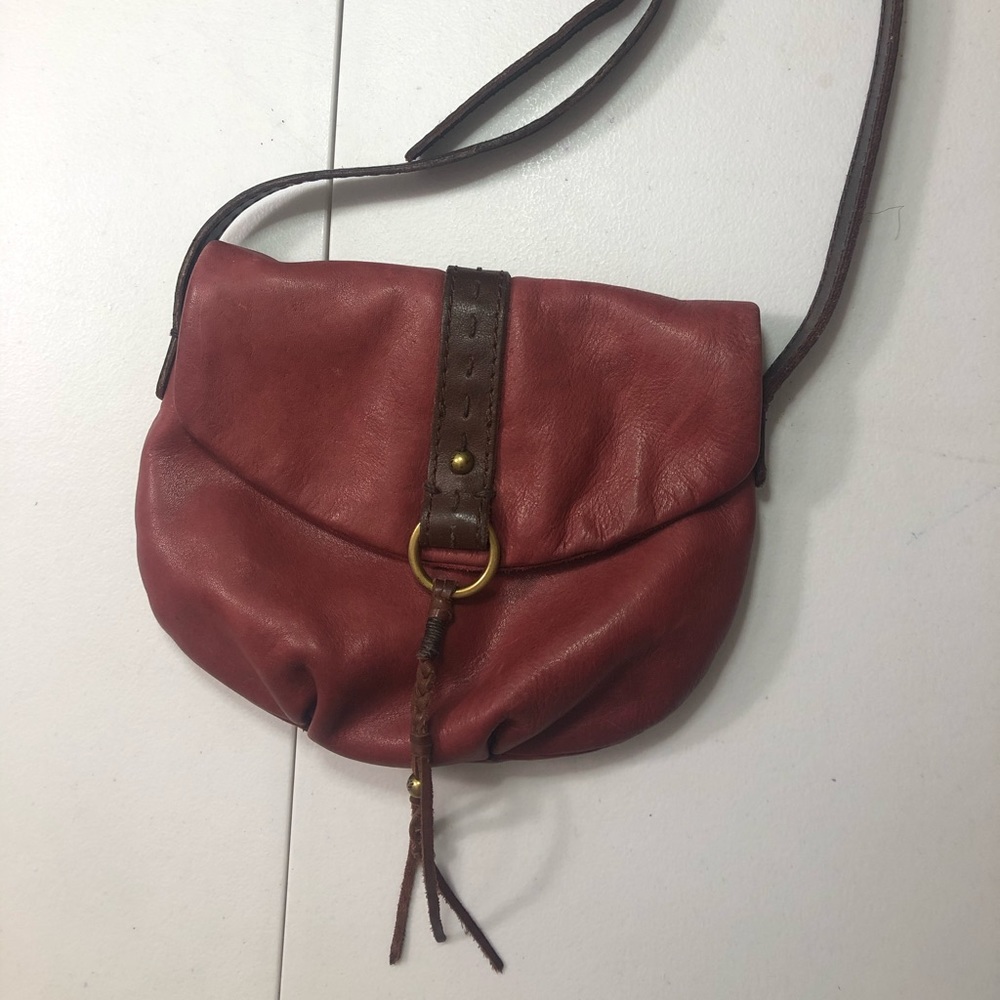 Lucky Brand purse